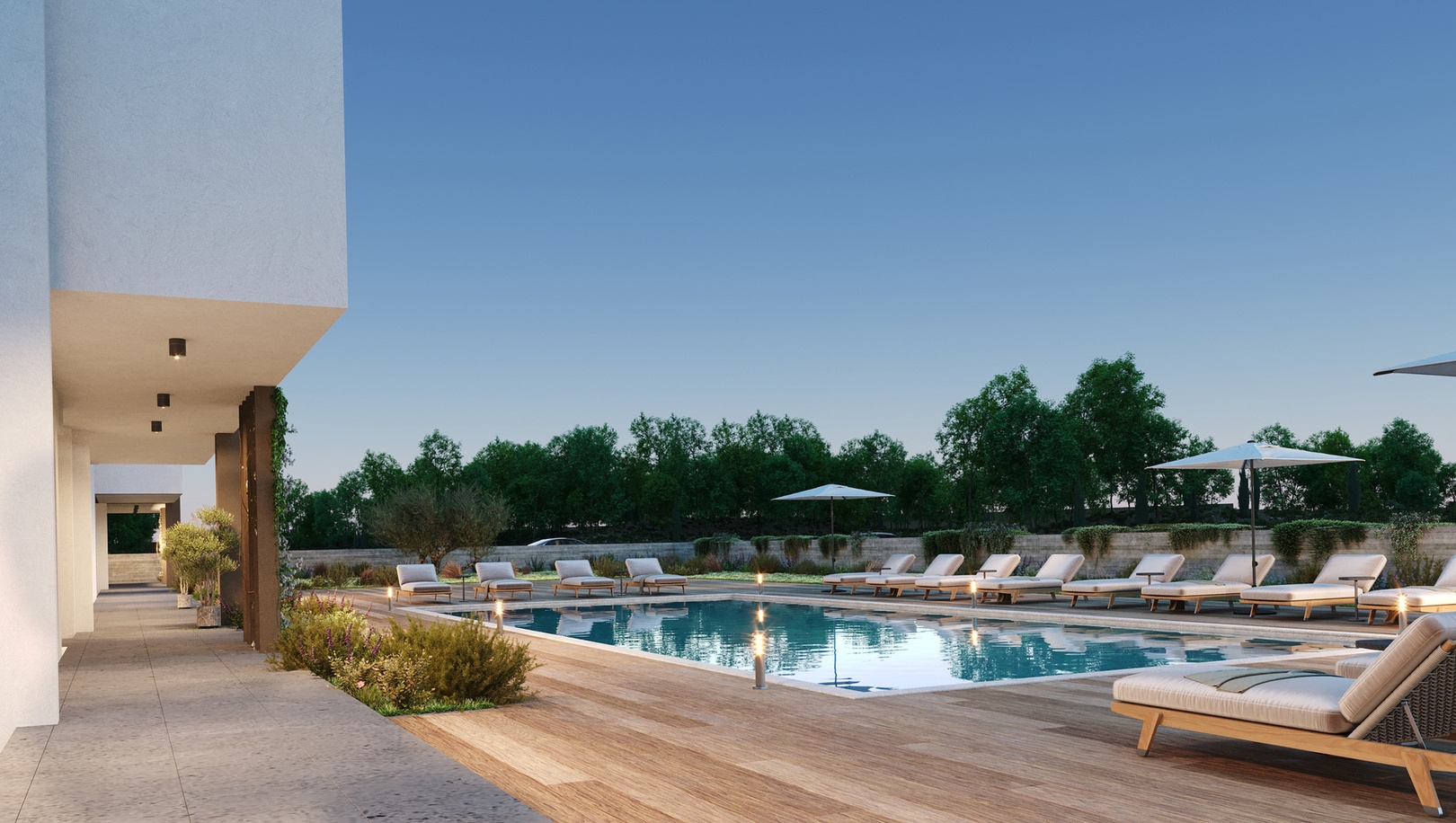 La Bella Residence, Cyprus - Image 6