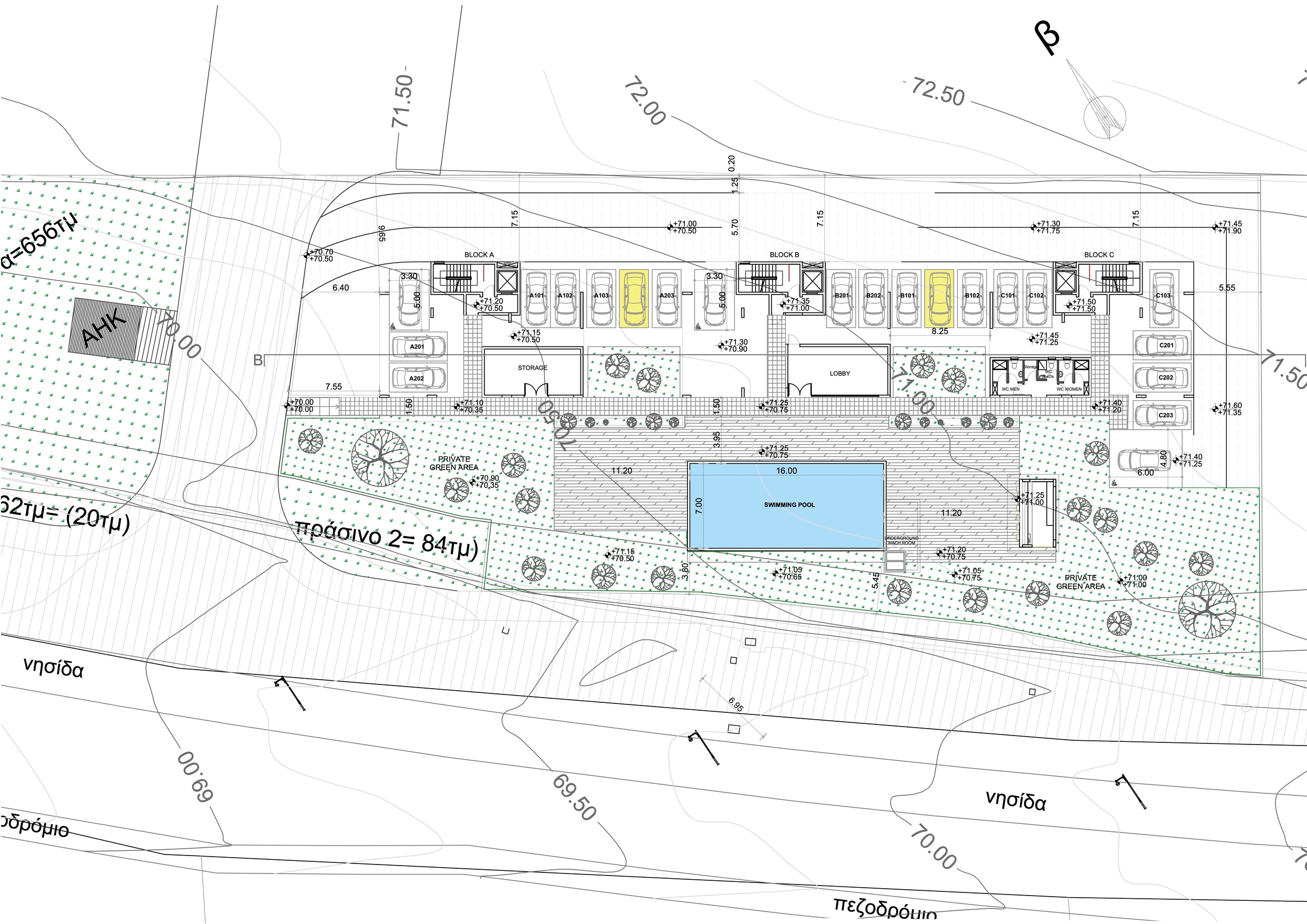 La Bella Residence, Cyprus - Image 7