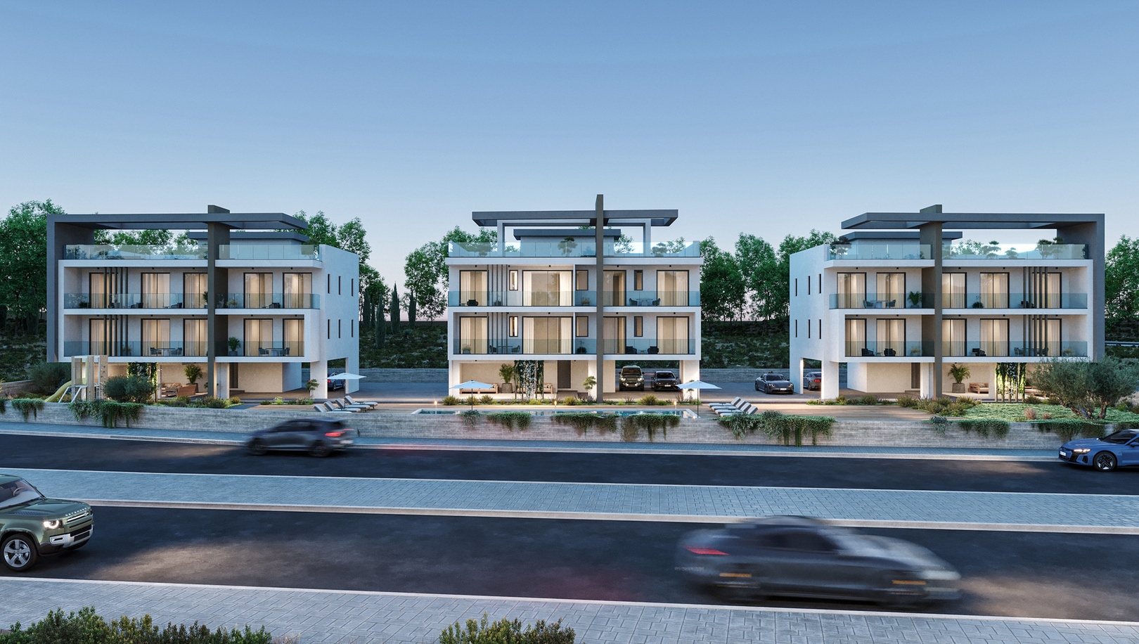 La Bella Residence, Cyprus - Image 2